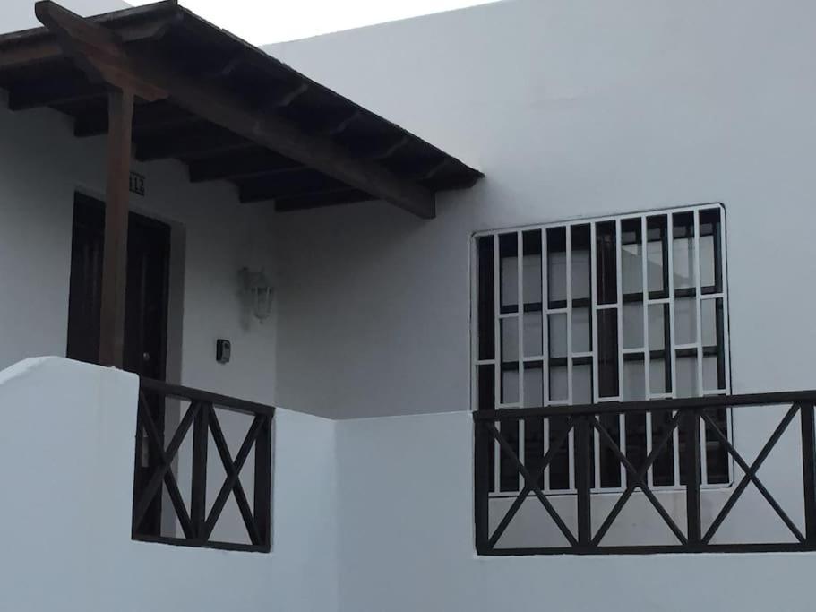 Appartement Stunning 2 Bedroom Vacation Vv On Seafront Puerto del Carmen (Lanzarote)