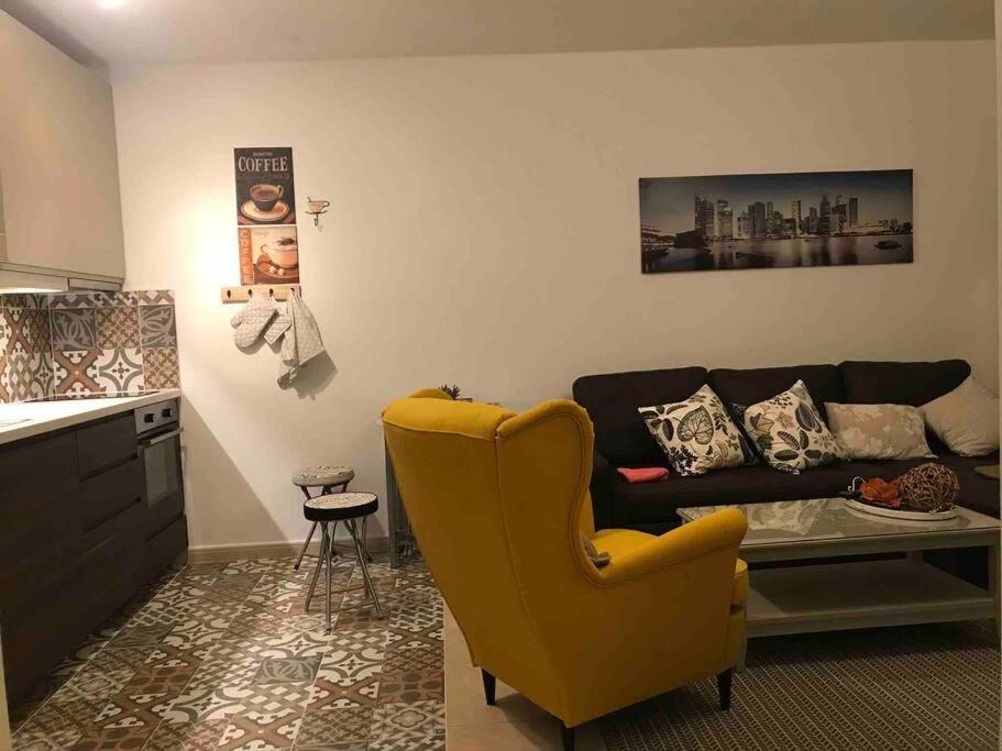 Apartment D12 Tabaibas Puerto del Carmen (Lanzarote)