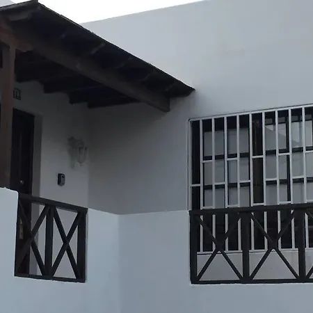 D12 Las Tabaibas Puerto del Carmen  Exterior photo