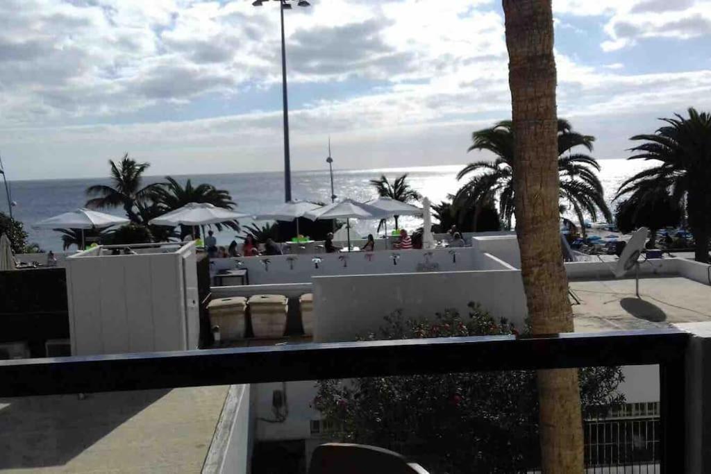 Stunning 2 Bedroom Vacation Vv On Seafront Appartement