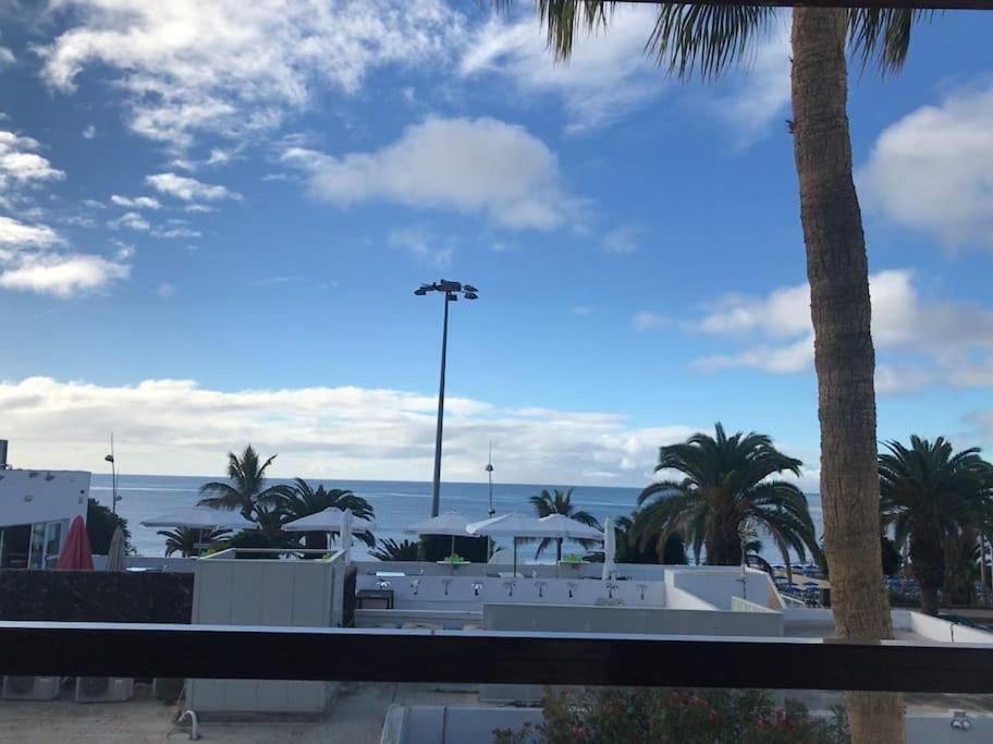 Stunning 2 Bedroom Vacation Vv On Seafront Appartement