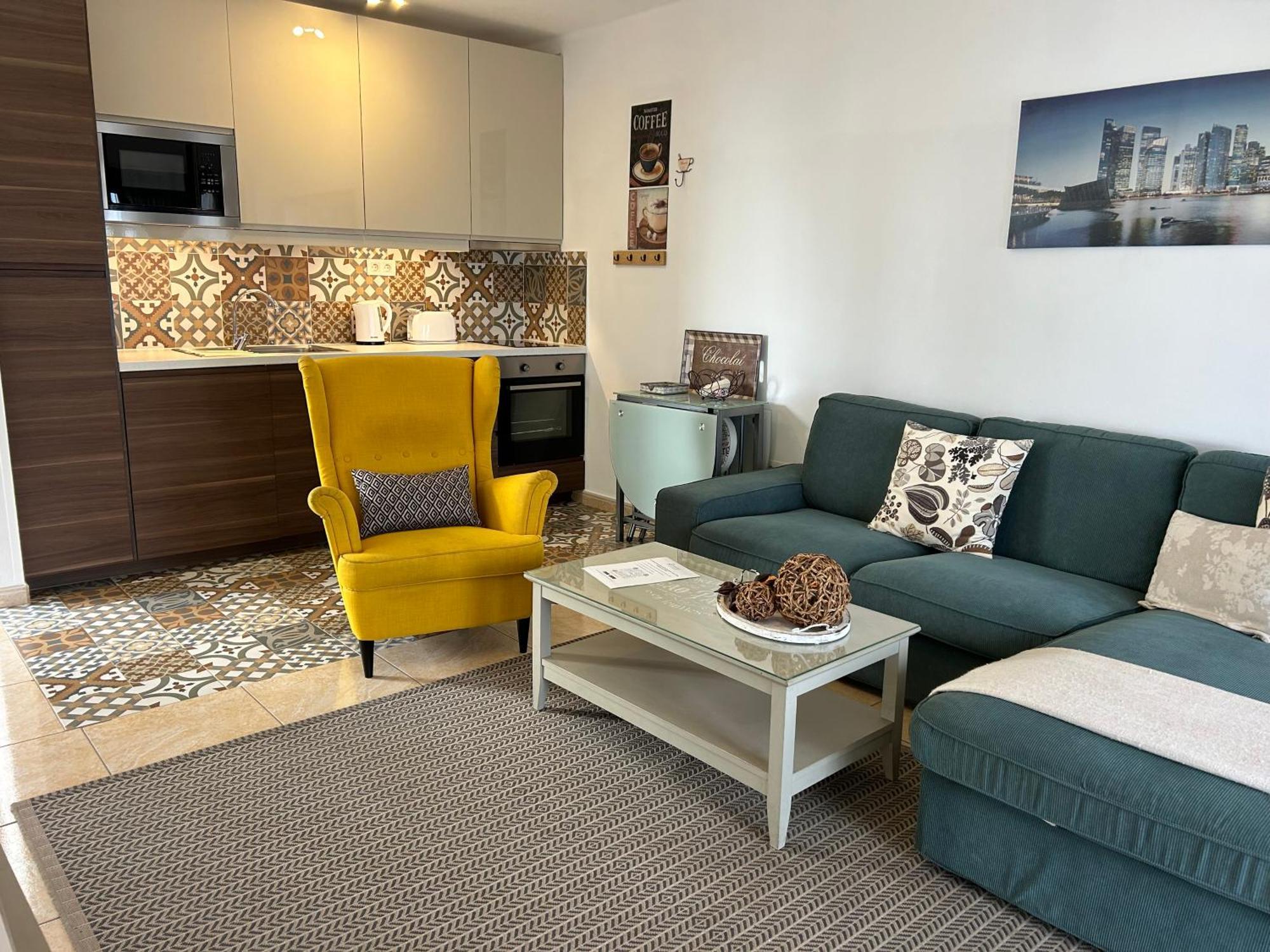 Appartement Stunning 2 Bedroom Vacation Vv On Seafront *