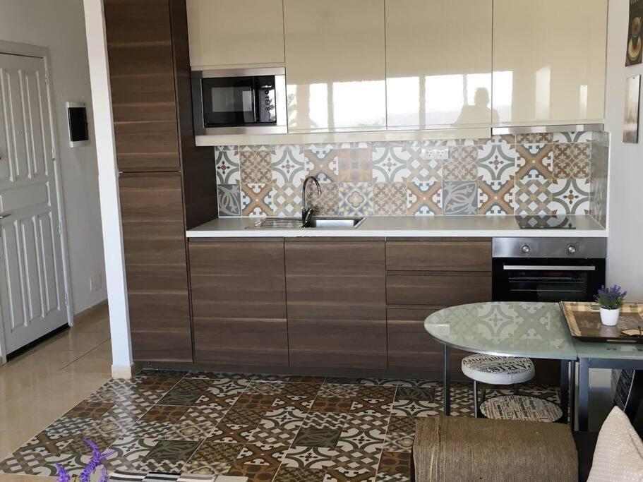 D12 Tabaibas Apartment *