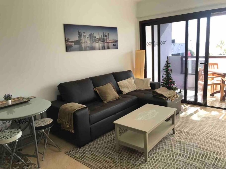 Apartment D12 Tabaibas *
