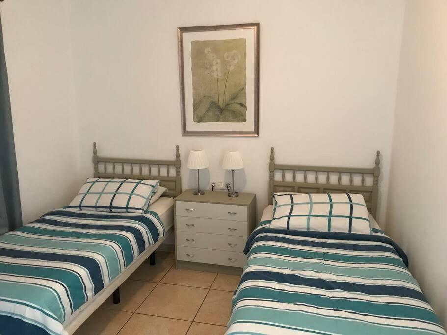 D12 Tabaibas Apartment Puerto del Carmen (Lanzarote)